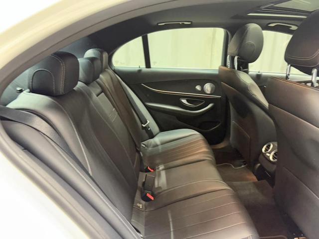Photo of 2021 designo Diamond White Metallic Mercedes-Benz E-Class
