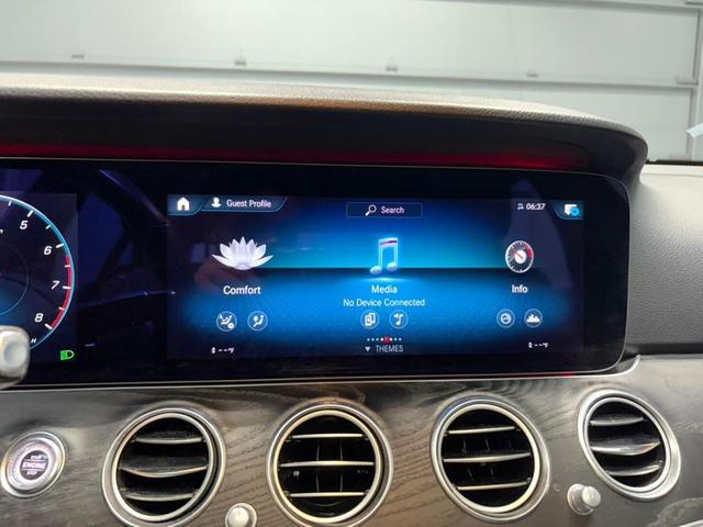 Photo of 2021 designo Diamond White Metallic Mercedes-Benz E-Class