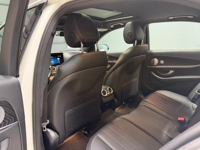 Photo of 2021 designo Diamond White Metallic Mercedes-Benz E-Class