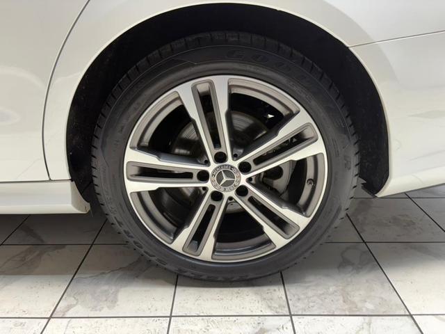 Photo of 2021 designo Diamond White Metallic Mercedes-Benz E-Class