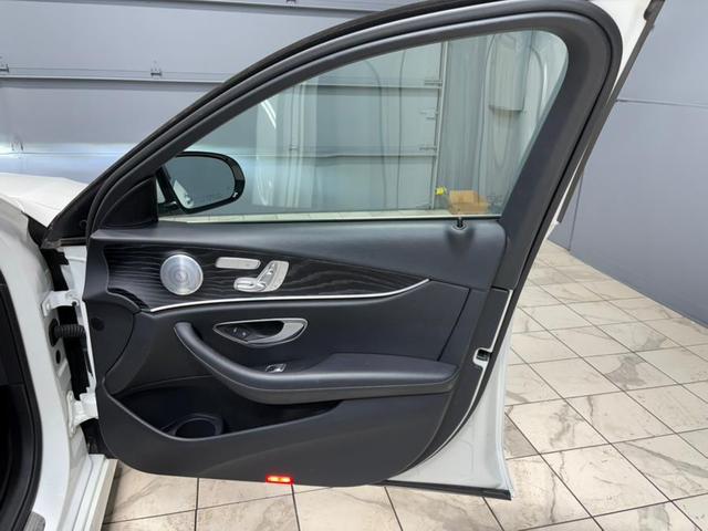 Photo of 2021 designo Diamond White Metallic Mercedes-Benz E-Class