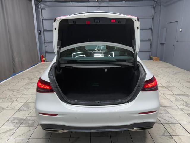 Photo of 2021 designo Diamond White Metallic Mercedes-Benz E-Class