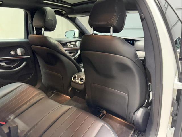 Photo of 2021 designo Diamond White Metallic Mercedes-Benz E-Class
