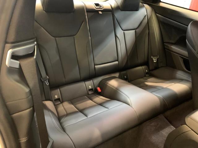 Photo of 2022 Alpine White BMW 430