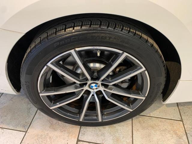 Photo of 2022 Alpine White BMW 430