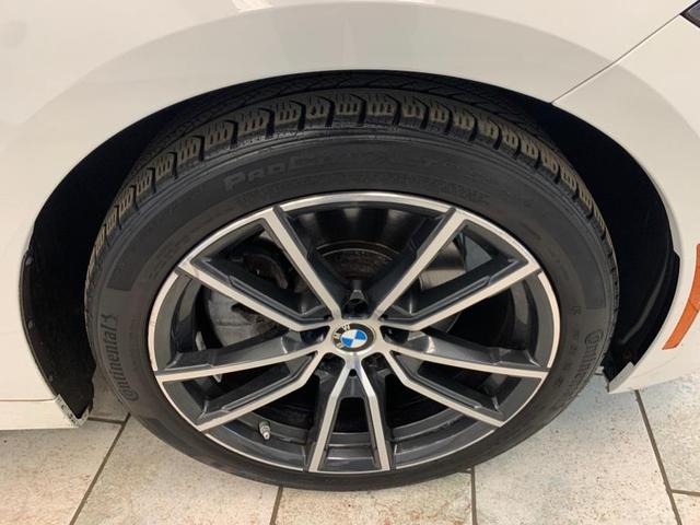 Photo of 2022 Alpine White BMW 430