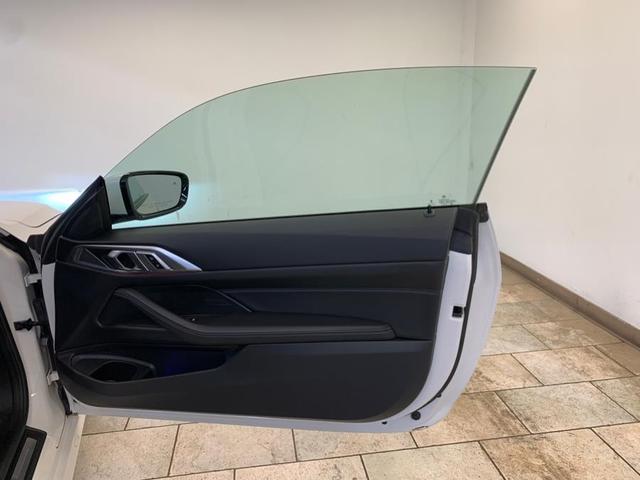 Photo of 2022 Alpine White BMW 430