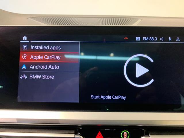 Photo of 2022 Alpine White BMW 430