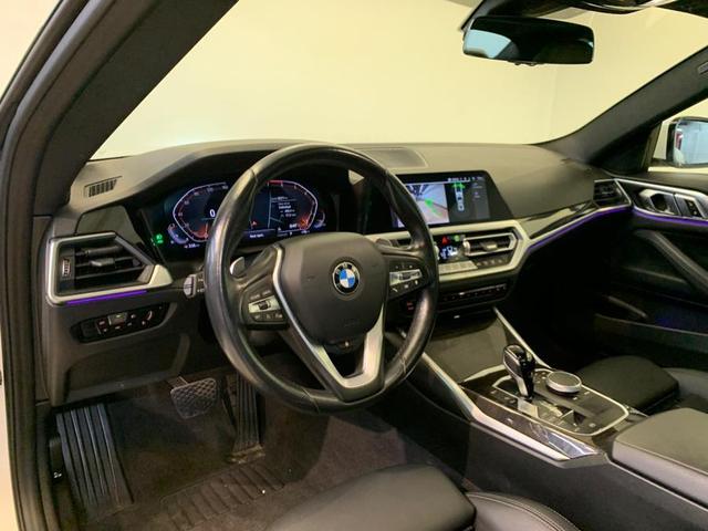 Photo of 2022 Alpine White BMW 430