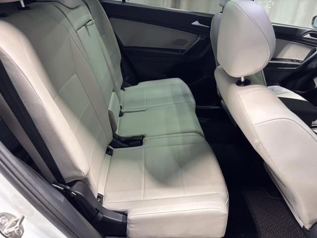 Photo of 2021 Pure White Volkswagen Tiguan