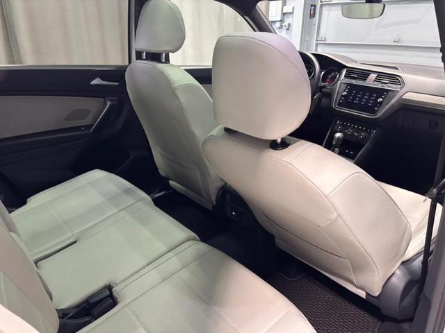 Photo of 2021 Pure White Volkswagen Tiguan