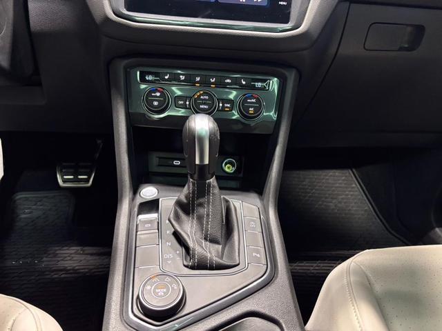 Photo of 2021 Pure White Volkswagen Tiguan