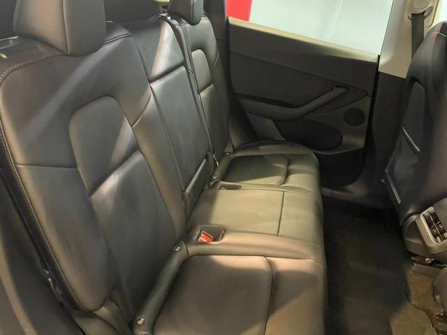 Photo of 2022 Solid Black Tesla Model Y