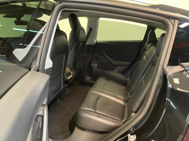 Photo of 2022 Solid Black Tesla Model Y