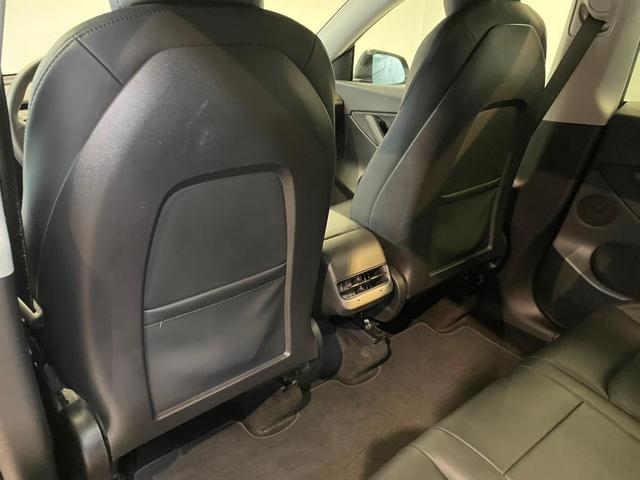 Photo of 2022 Solid Black Tesla Model Y