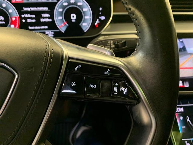 Photo of 2021 Mythos Black Metallic Audi A8