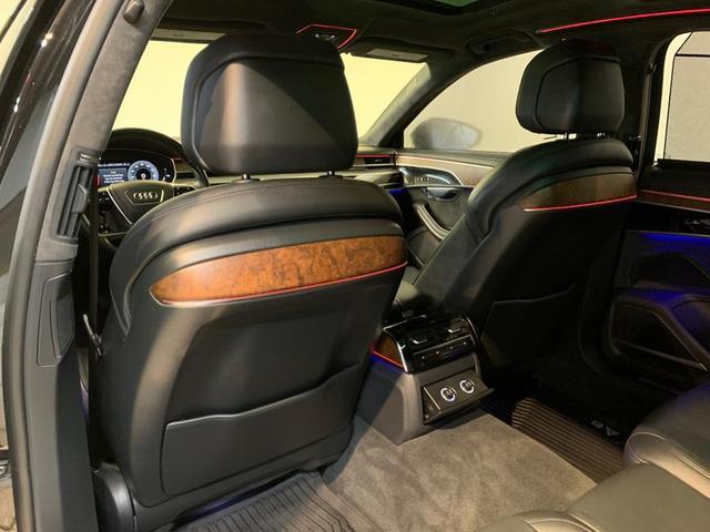 Photo of 2021 Mythos Black Metallic Audi A8