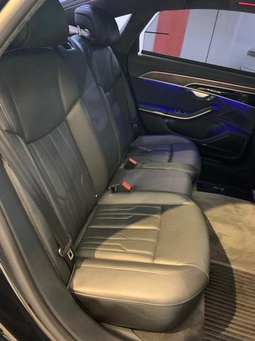 Photo of 2021 Mythos Black Metallic Audi A8