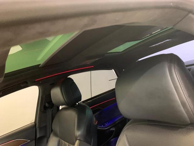 Photo of 2021 Mythos Black Metallic Audi A8