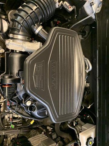 Photo of 2022 Satin Steel Metallic Cadillac XT6