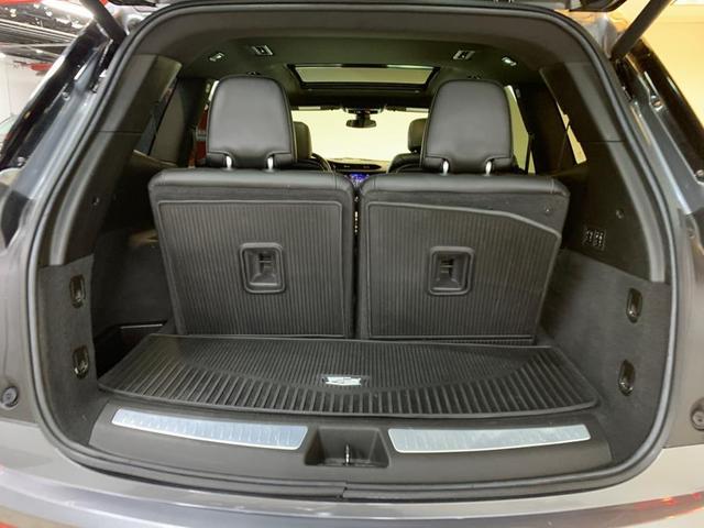 Photo of 2022 Satin Steel Metallic Cadillac XT6