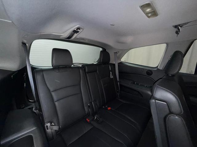 Photo of 2021 Platinum White Pearl Honda Pilot