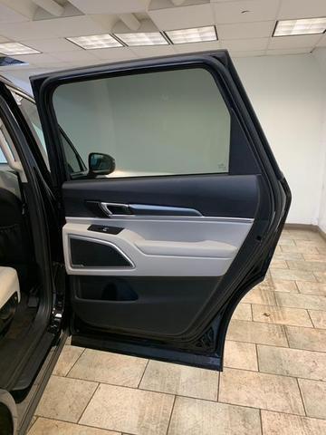 Photo of 2020 Ebony Black Kia Telluride