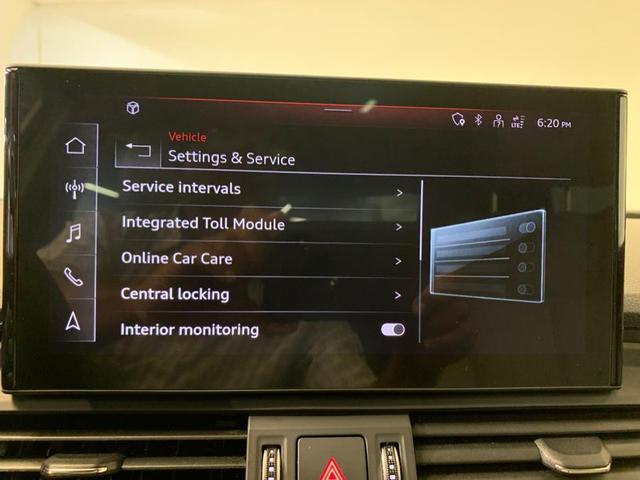 Photo of 2022 Daytona Gray Pearl Effect Audi Q5
