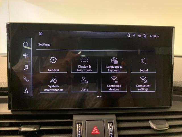 Photo of 2022 Daytona Gray Pearl Effect Audi Q5
