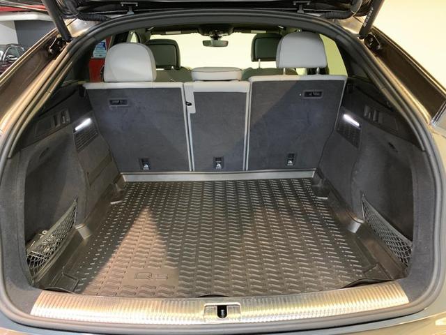 Photo of 2022 Daytona Gray Pearl Effect Audi Q5