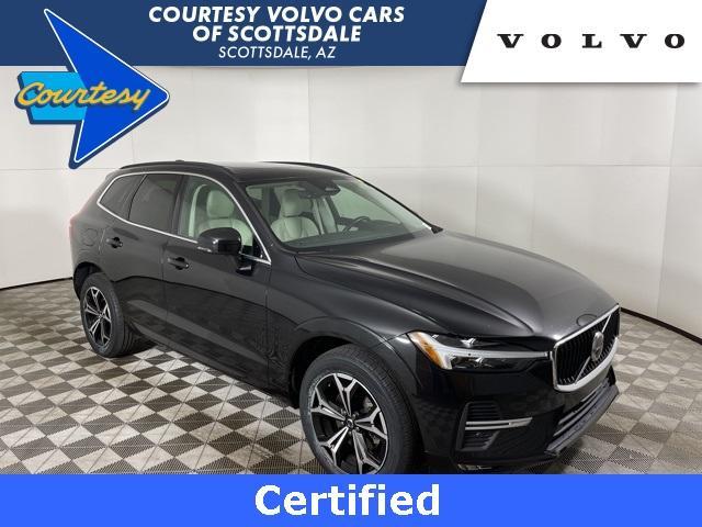 2022 Volvo XC60