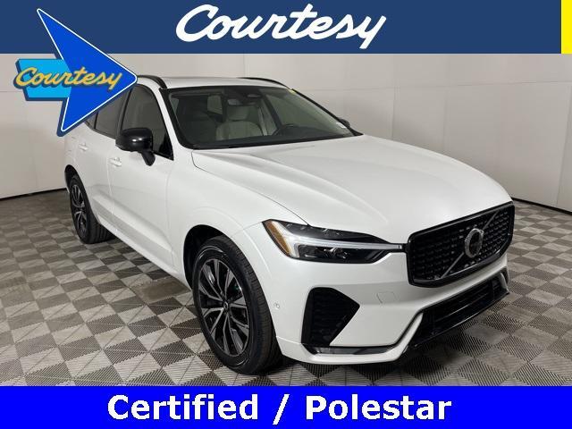 2023 Volvo XC60