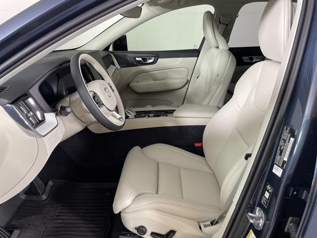 Photo of 2026 Denim Blue Metallic Volvo XC60 Plug-In Hybrid