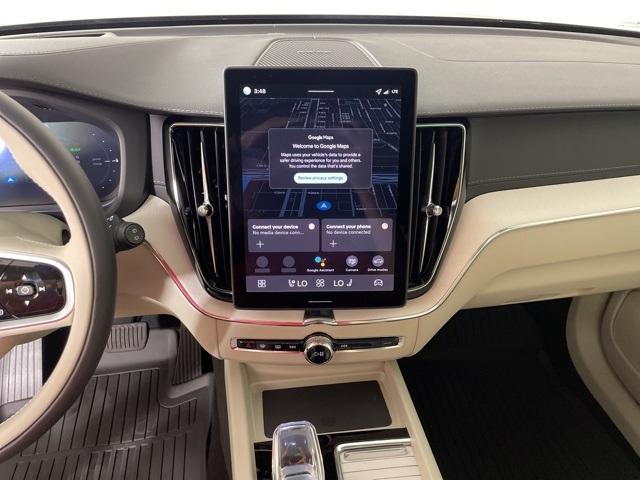Photo of 2026 Denim Blue Metallic Volvo XC60 Plug-In Hybrid