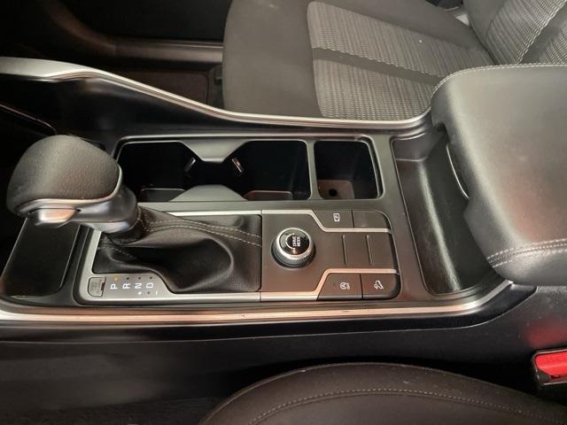 Photo of 2022 Gravity Gray Kia Sorento