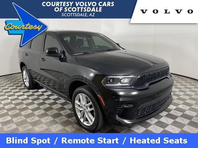 2023 Dodge Durango