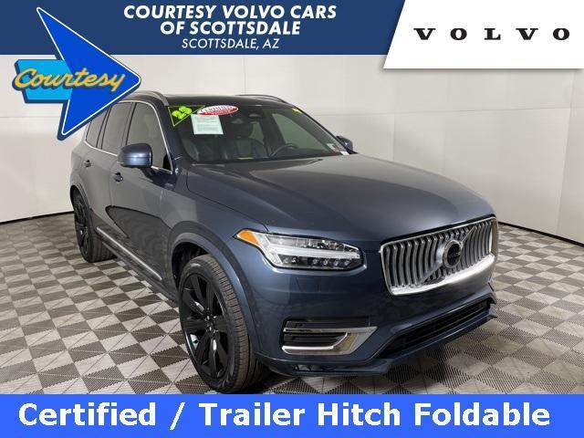 2023 Volvo XC90