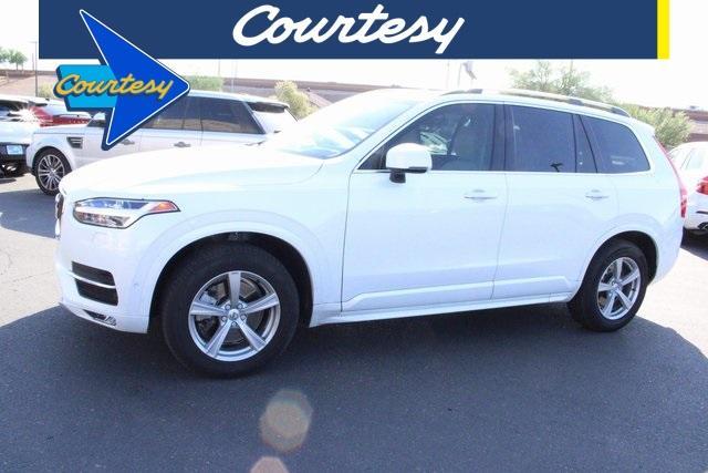 2019 Volvo XC90