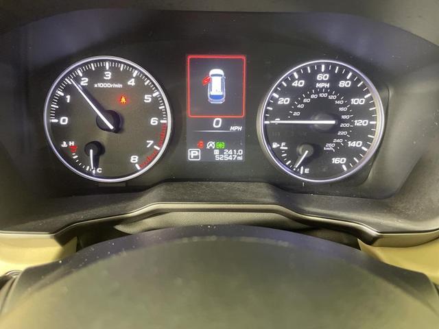 Photo of 2020 Tungsten Metallic Subaru Outback