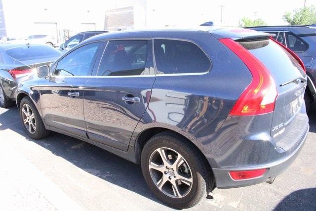 2012 Volvo XC60