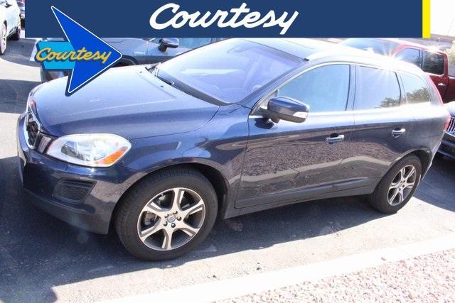 2012 Volvo XC60