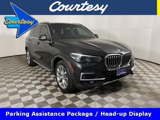 2023 BMW X5