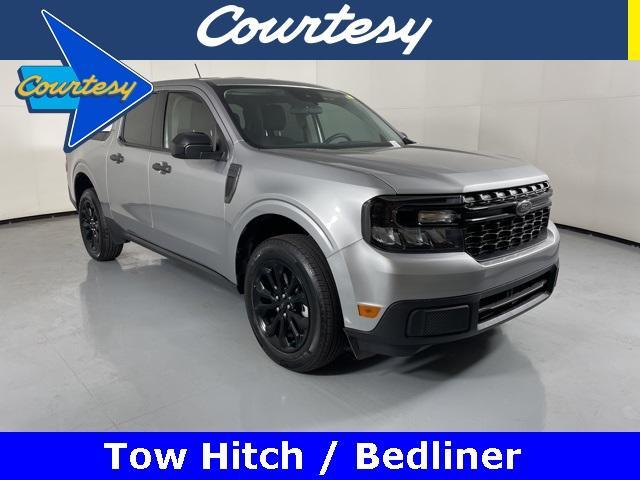 2024 Ford Maverick