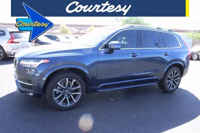 2018 Volvo XC90