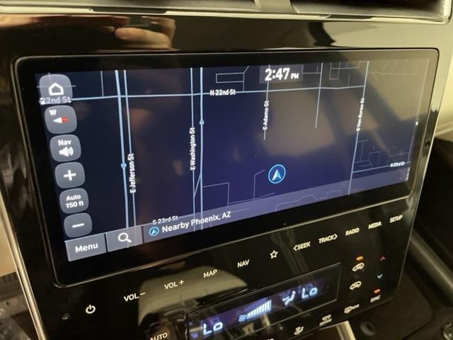 Photo of 2024 Phantom Black Hyundai TUCSON Hybrid