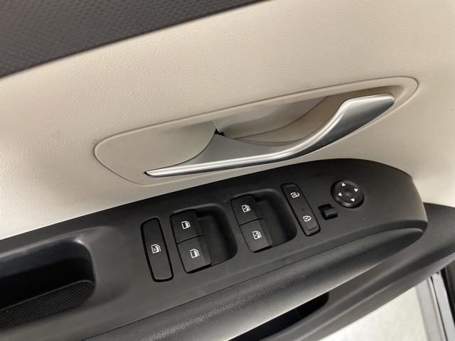 Photo of 2024 Phantom Black Hyundai TUCSON Hybrid