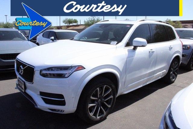 2018 Volvo XC90