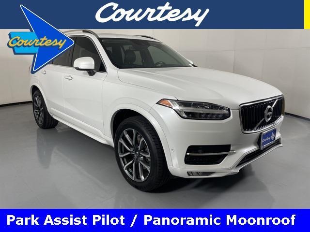 2018 Volvo XC90