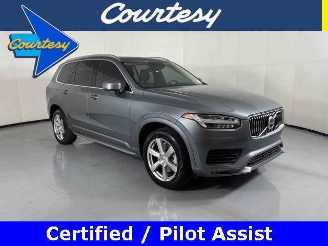 2020 Volvo XC90