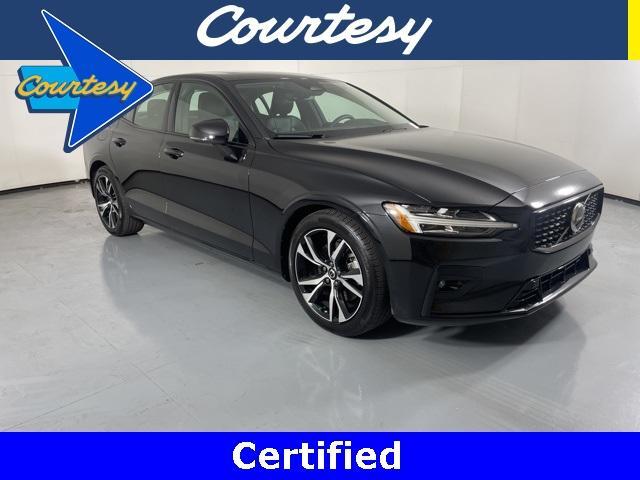 2024 Volvo S60